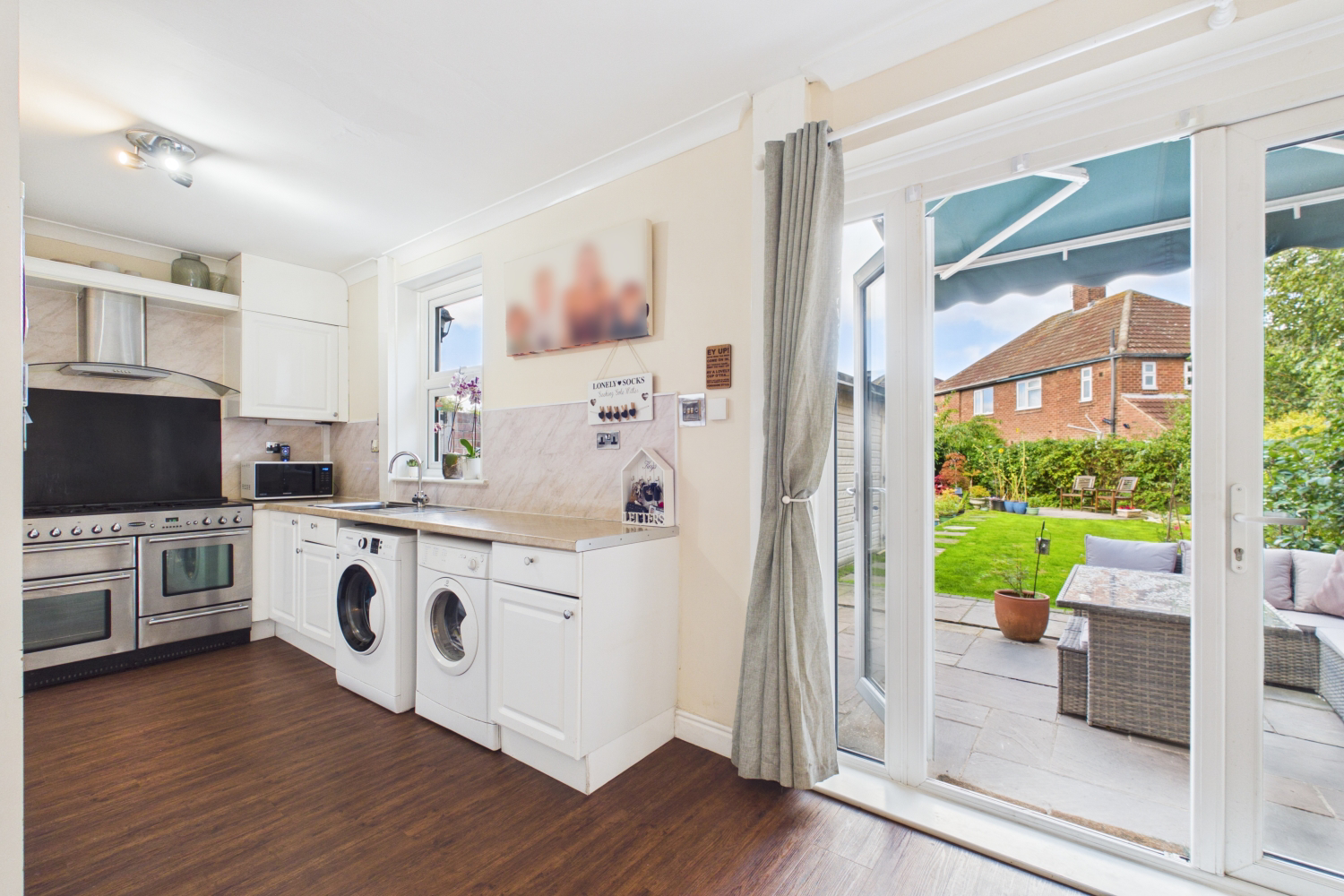 Burton Stone Lane, York, North Yorkshire, YO30 6EY, photo 5