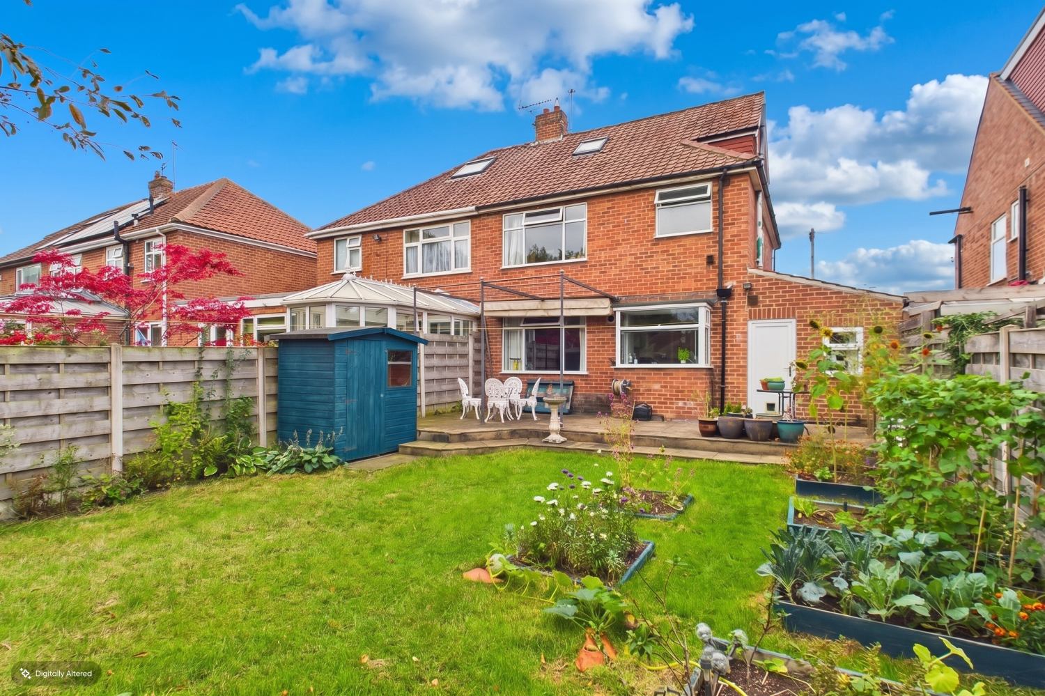 Bedale Avenue, York, North Yorkshire, YO10 3NG, photo 12