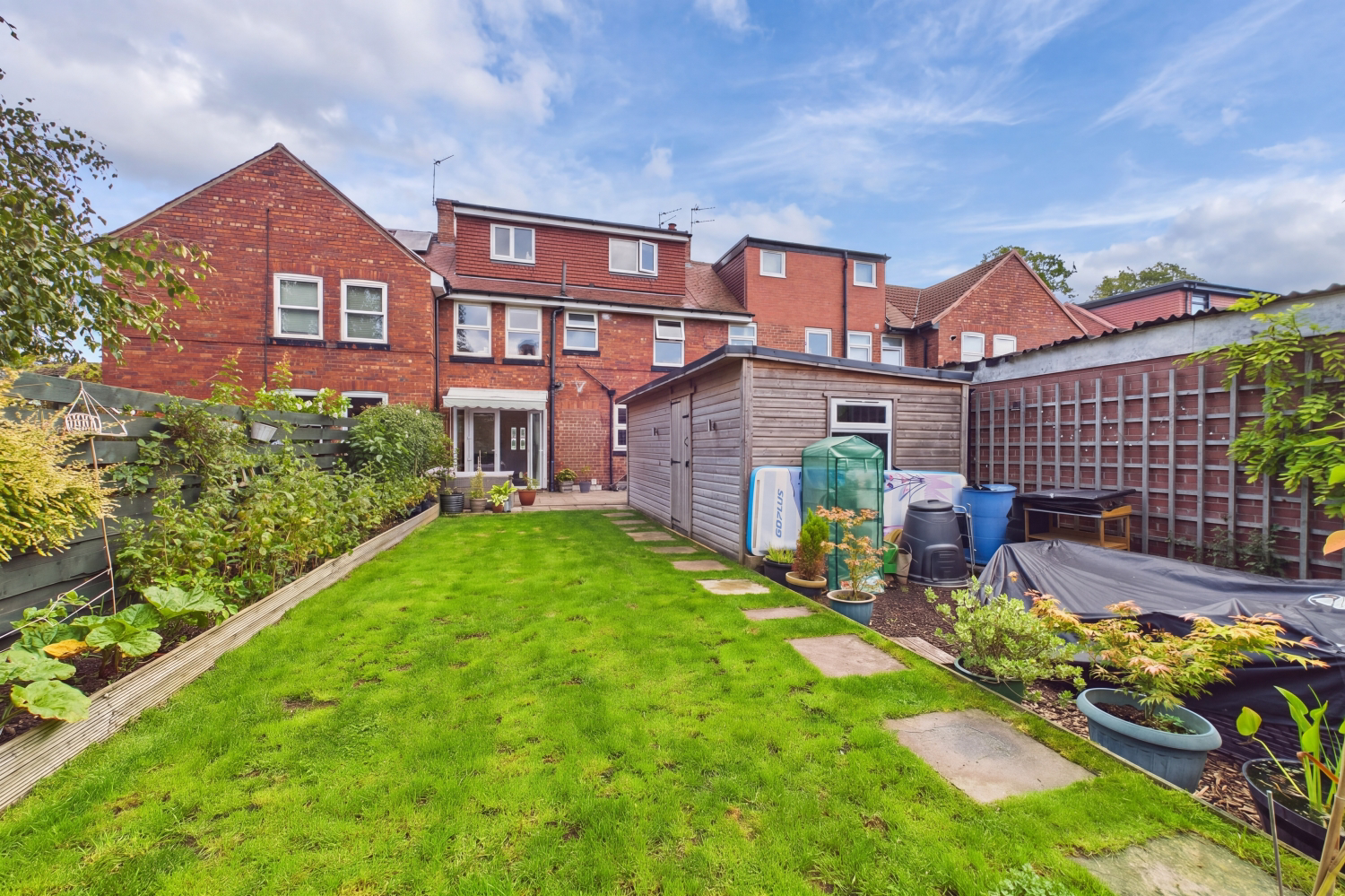Burton Stone Lane, York, North Yorkshire, YO30 6EY, photo 16