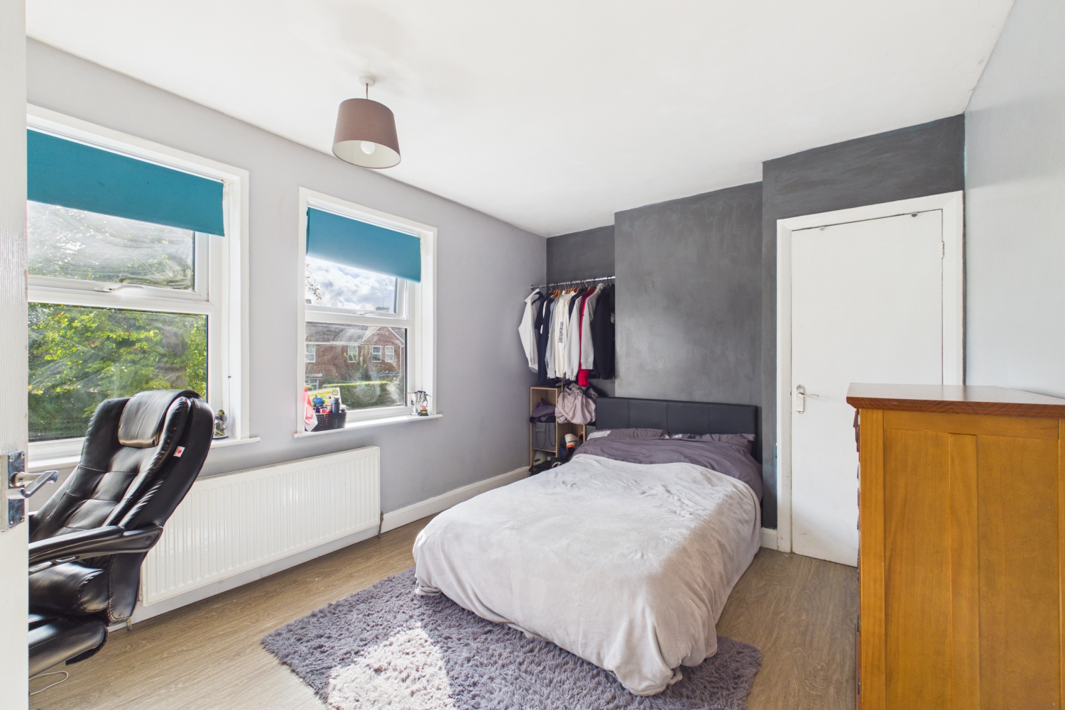 Burton Stone Lane, York, North Yorkshire, YO30 6EY, photo 12