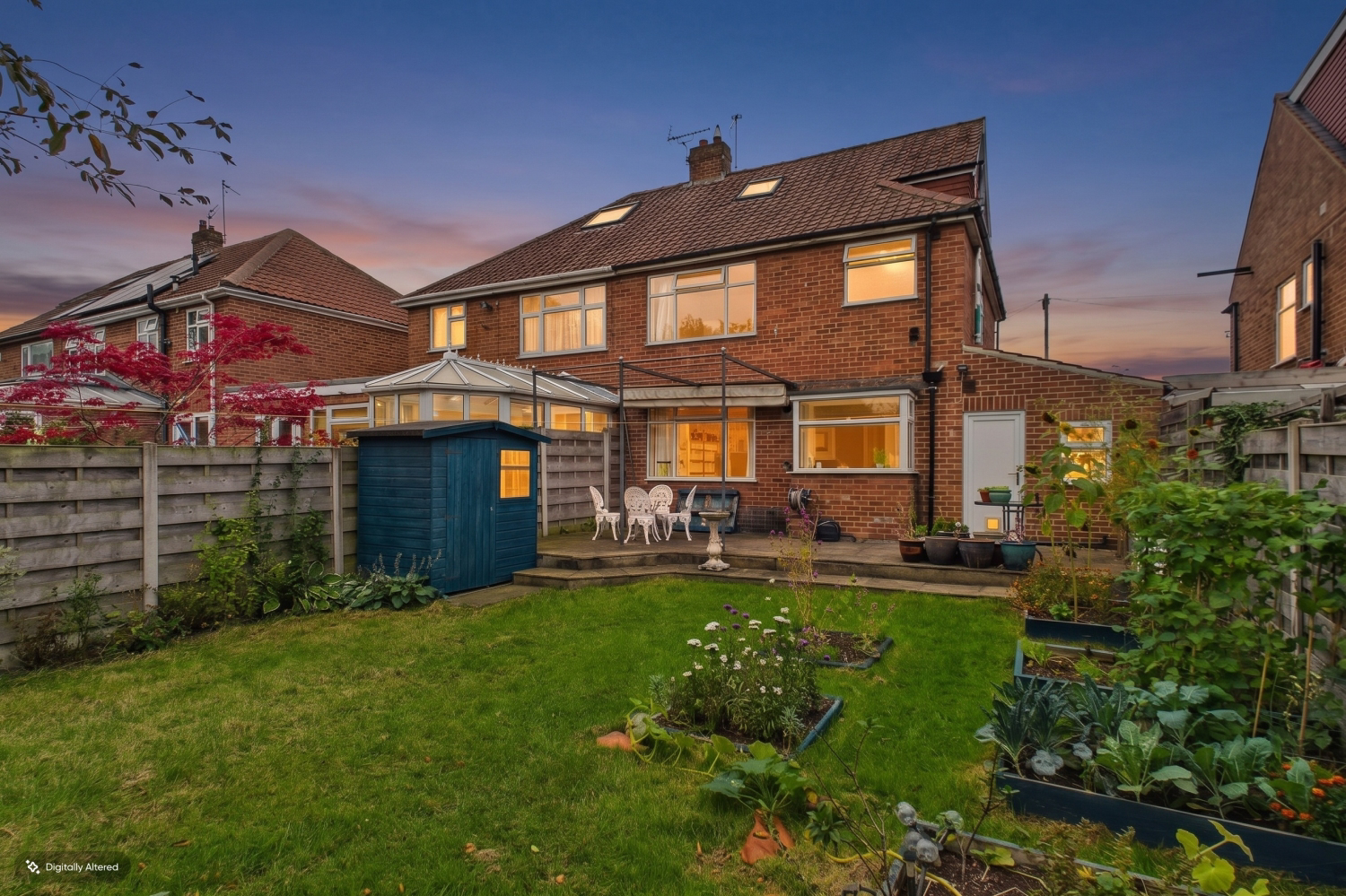 Bedale Avenue, York, North Yorkshire, YO10 3NG, photo 7