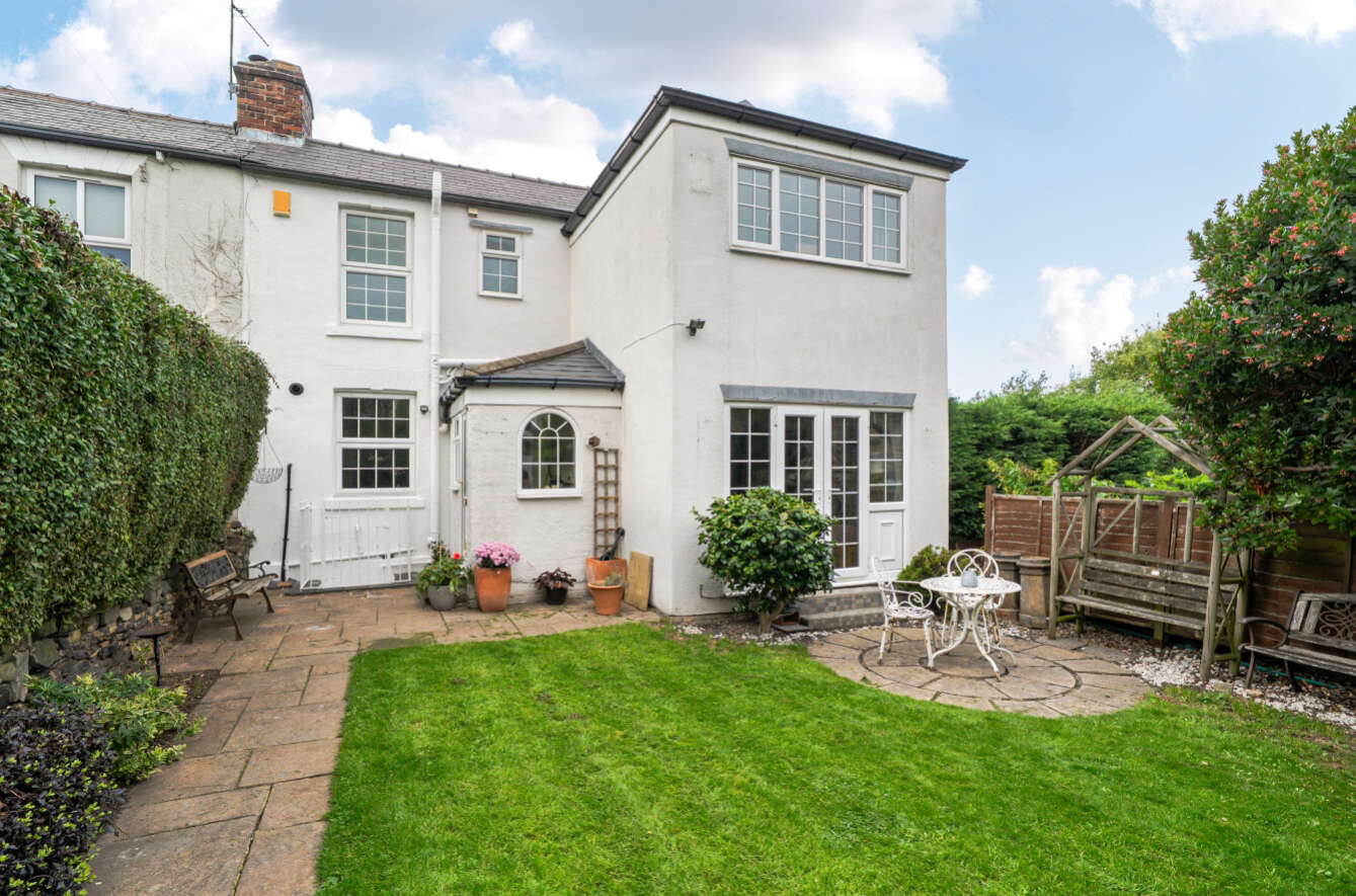 Duncombe Street, Sheffield, South Yorkshire, S6