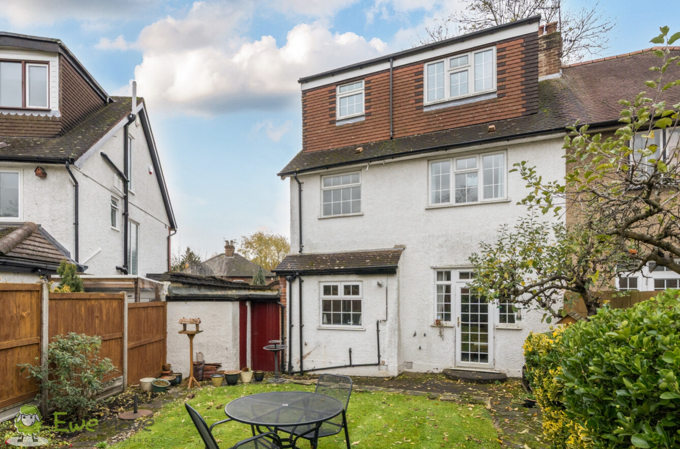 Leicester Road, Barnet, Hertfordshire, EN5, photo 14
