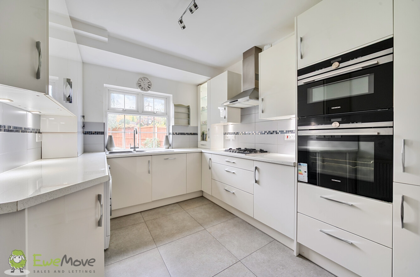 Leicester Road, Barnet, Hertfordshire, EN5, photo 6