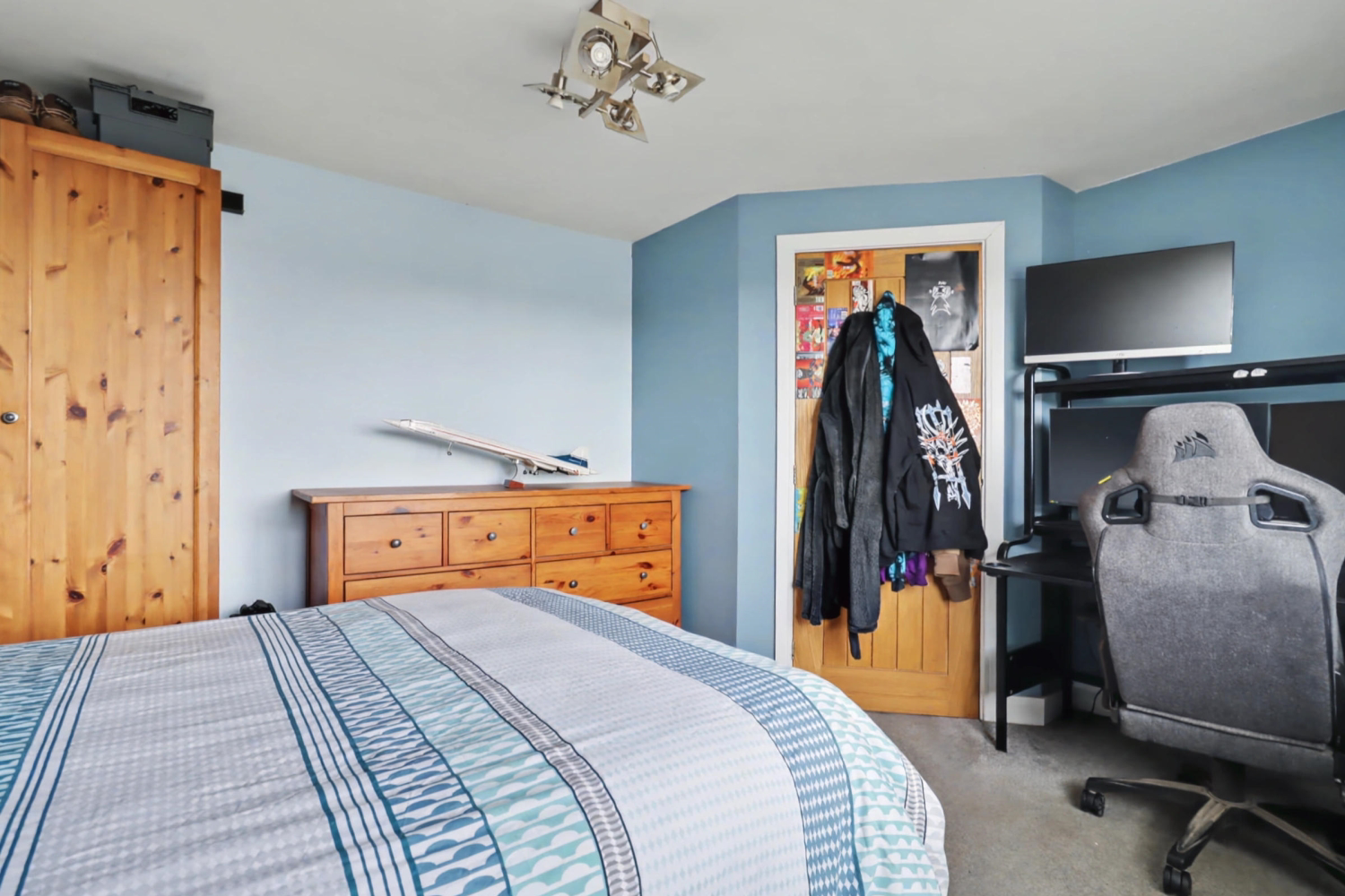 Marlborough Way, Ashby-de-la-Zouch, Leicestershire, LE65, photo 16