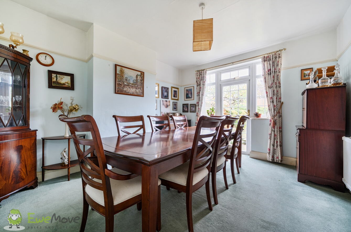 Leicester Road, Barnet, Hertfordshire, EN5, photo 4