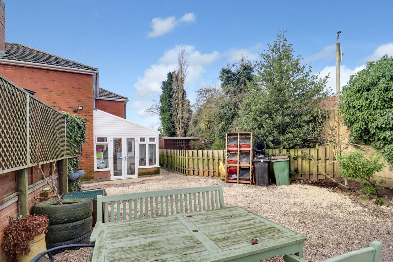 Marlborough Way, Ashby-de-la-Zouch, Leicestershire, LE65, photo 11