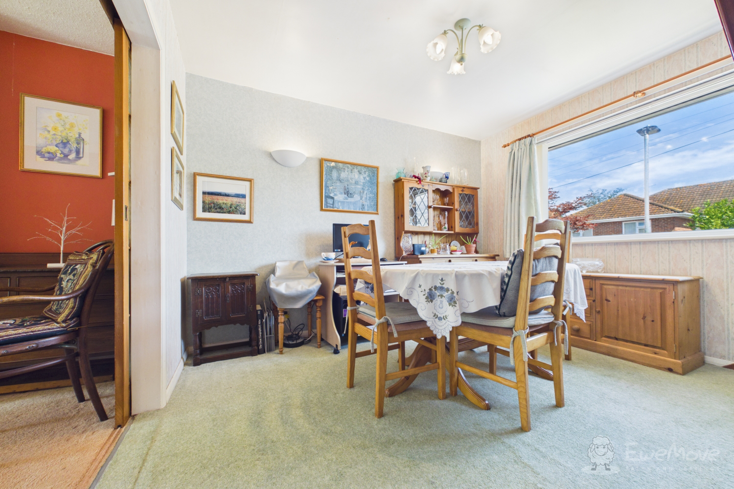Oxenden Way, Barham, Canterbury, CT4, photo 8