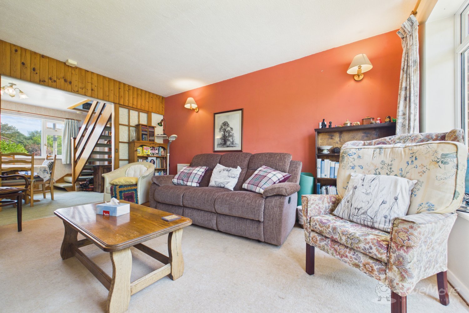 Oxenden Way, Barham, Canterbury, CT4, photo 15
