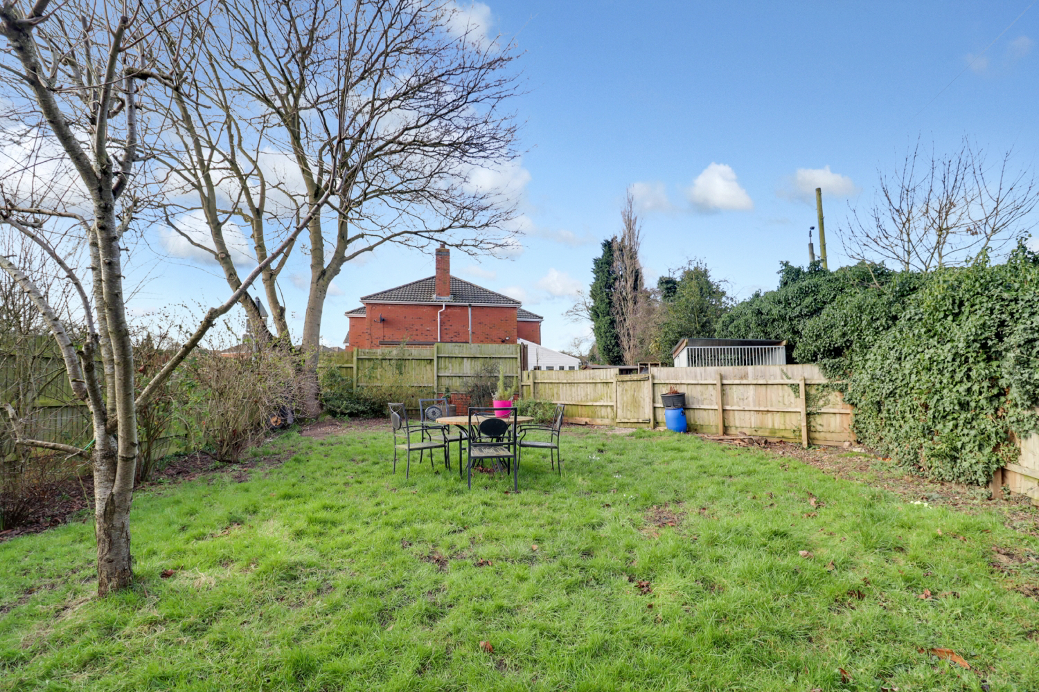 Marlborough Way, Ashby-de-la-Zouch, Leicestershire, LE65, photo 2