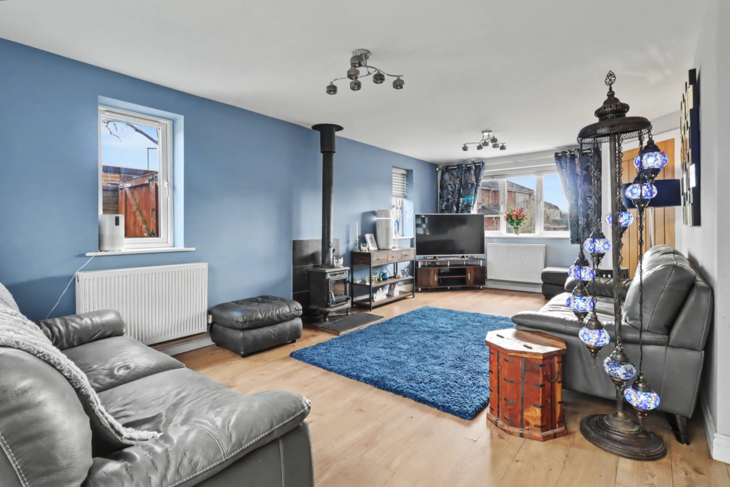 Marlborough Way, Ashby-de-la-Zouch, Leicestershire, LE65, photo 4