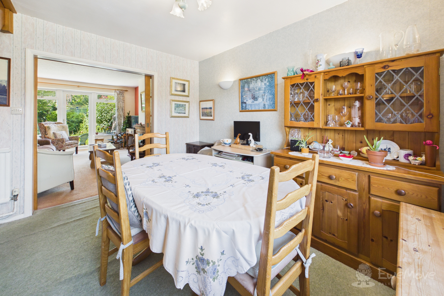 Oxenden Way, Barham, Canterbury, CT4, photo 11