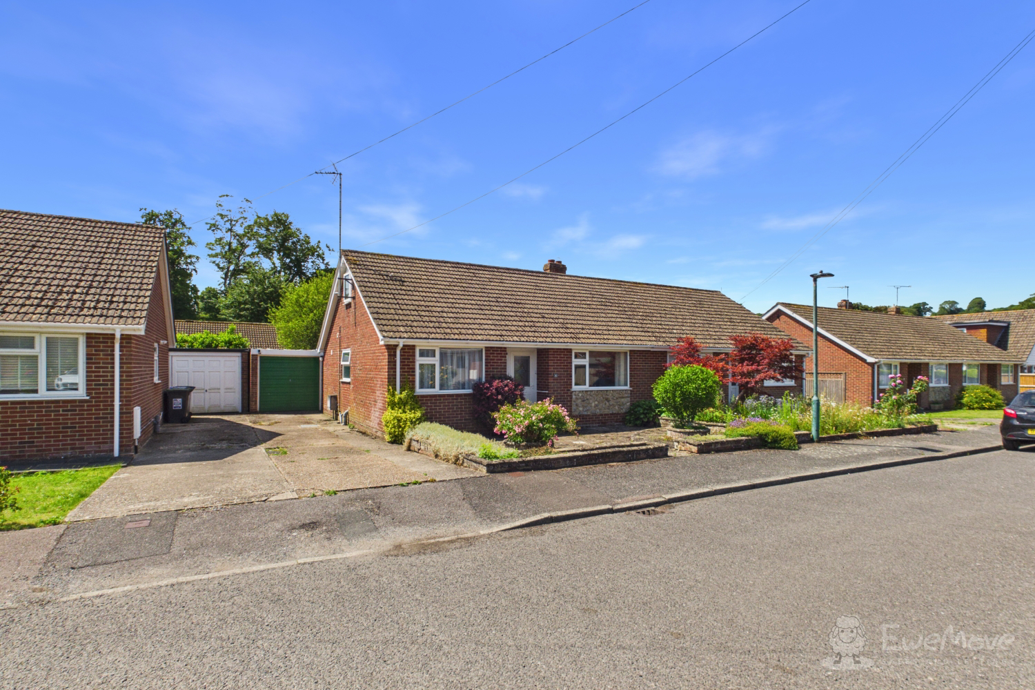 Oxenden Way, Barham, Canterbury, CT4, photo 30