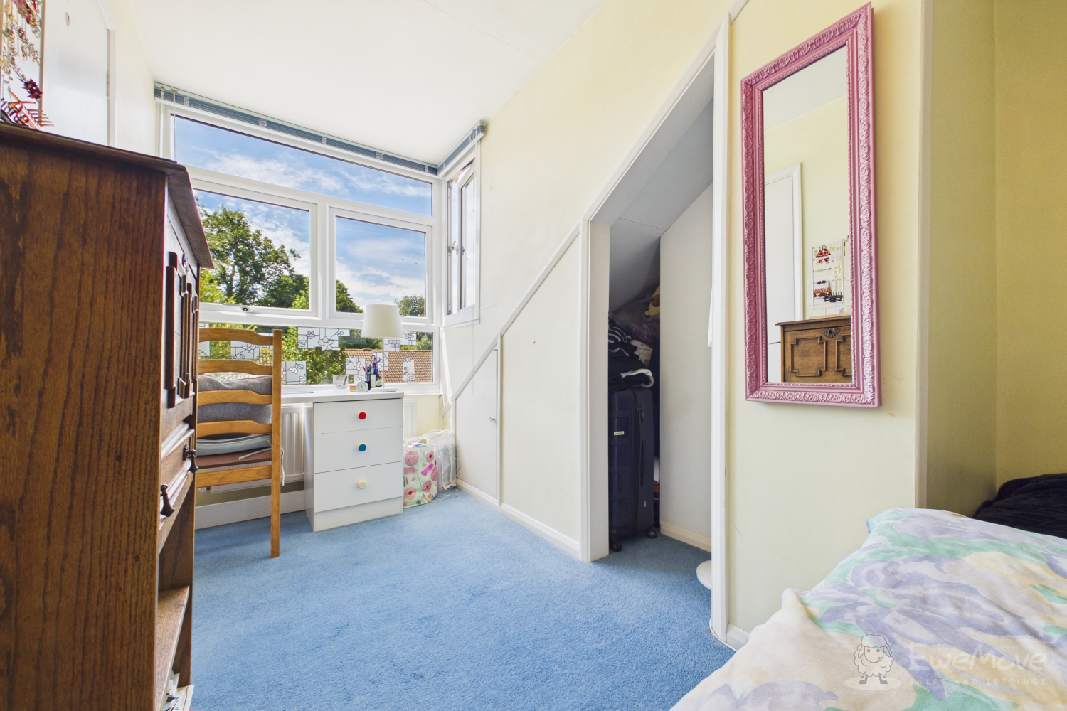 Oxenden Way, Barham, Canterbury, CT4, photo 23