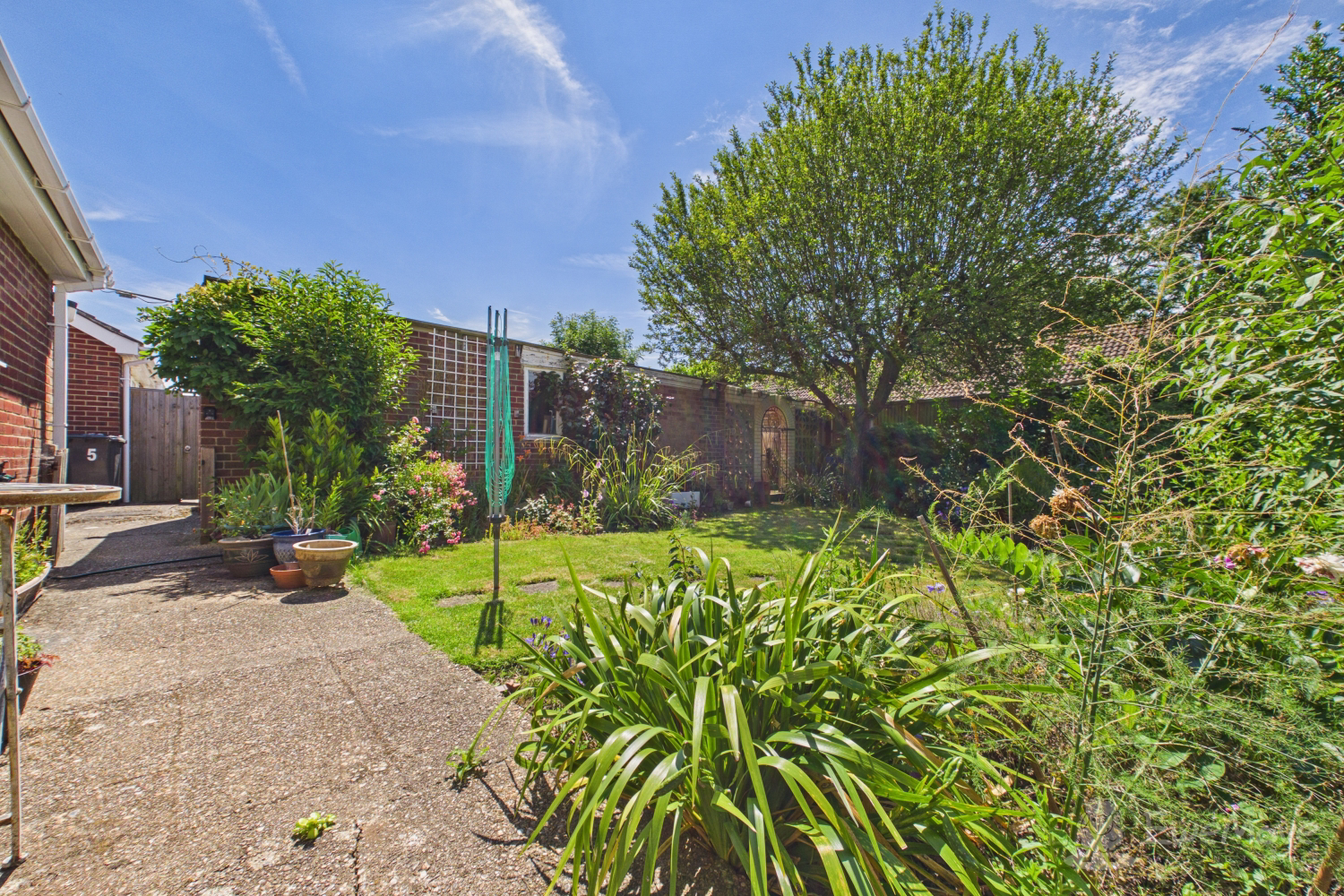 Oxenden Way, Barham, Canterbury, CT4, photo 24