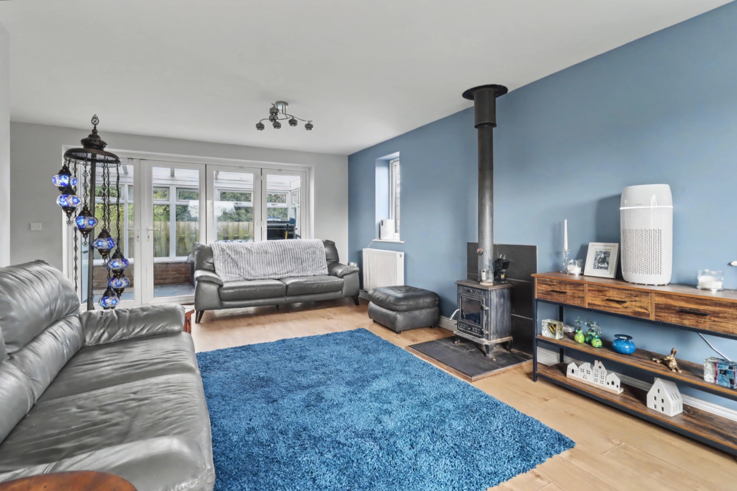 Marlborough Way, Ashby-de-la-Zouch, Leicestershire, LE65, photo 8