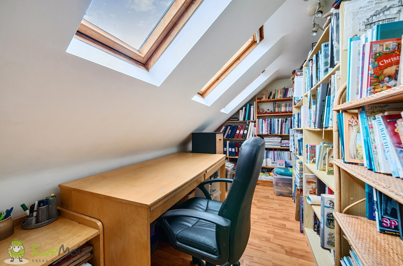 Leicester Road, Barnet, Hertfordshire, EN5, photo 13