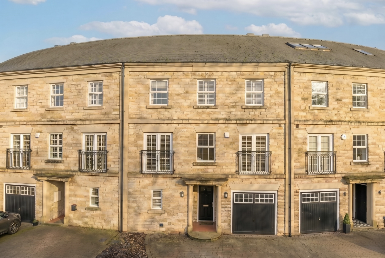 Jill Kilner Drive, Burley in Wharfedale, Ilkley, LS29 7SQ, photo 4