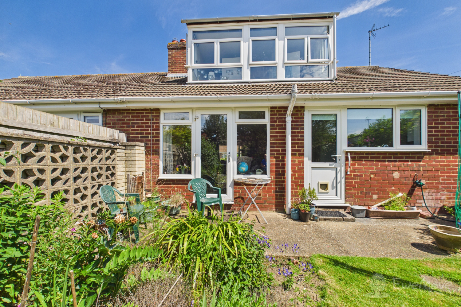 Oxenden Way, Barham, Canterbury, CT4, photo 27