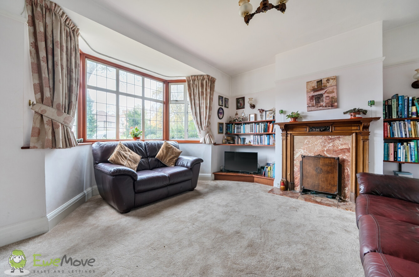 Leicester Road, Barnet, Hertfordshire, EN5, photo 3