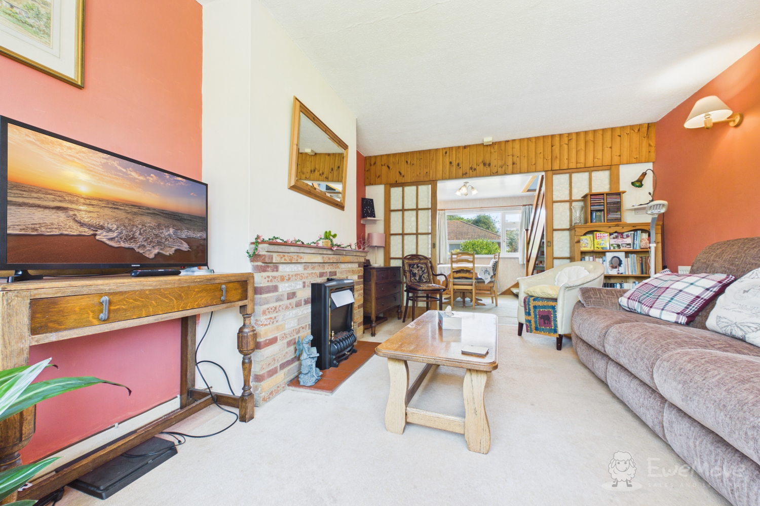 Oxenden Way, Barham, Canterbury, CT4, photo 4