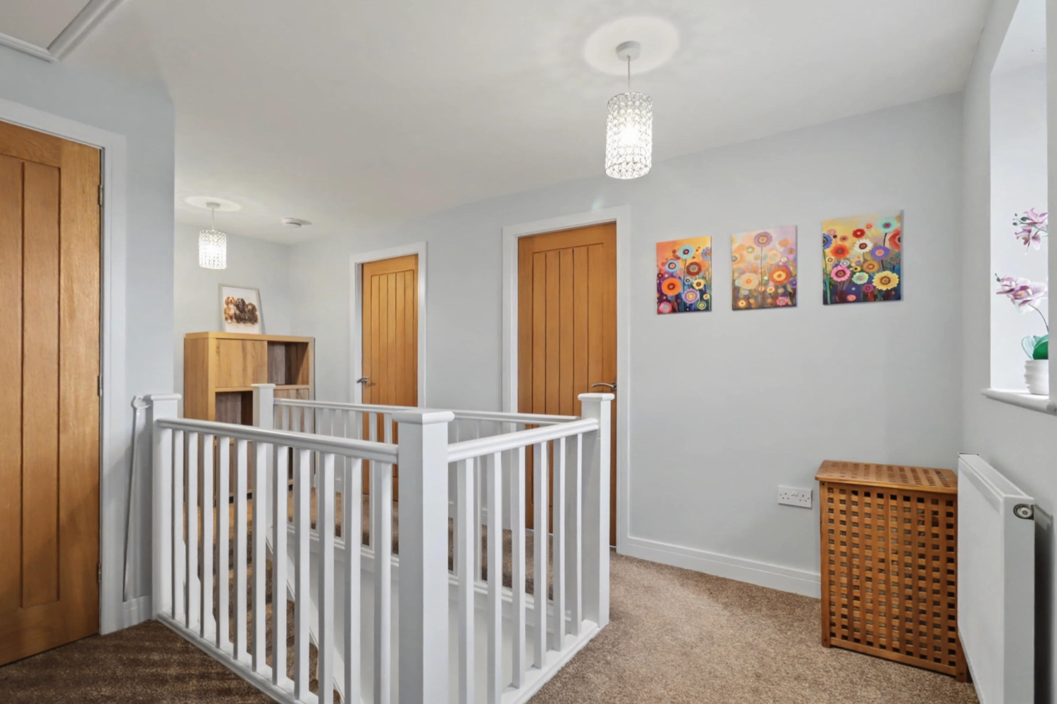 Marlborough Way, Ashby-de-la-Zouch, Leicestershire, LE65, photo 12