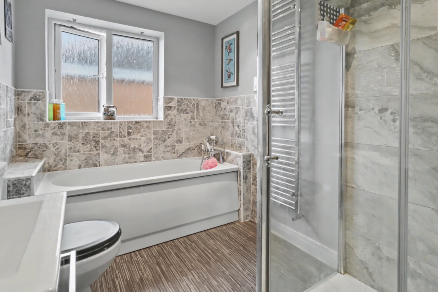 Marlborough Way, Ashby-de-la-Zouch, Leicestershire, LE65, photo 19