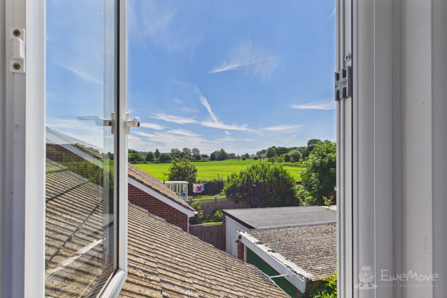 Oxenden Way, Barham, Canterbury, CT4