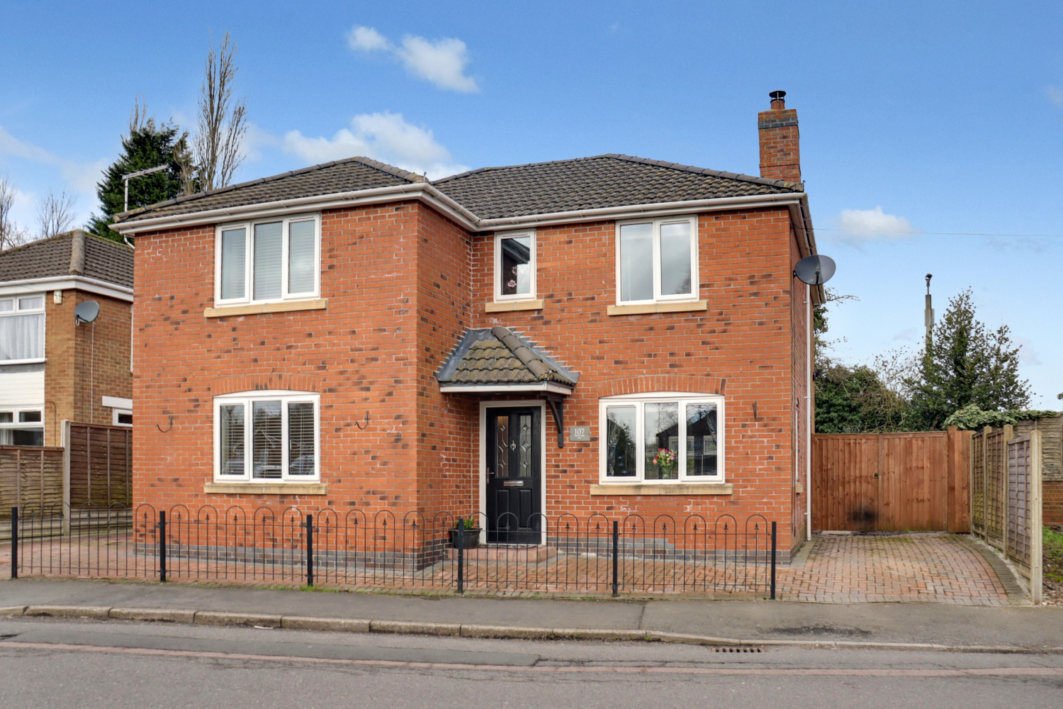 Marlborough Way, Ashby-de-la-Zouch, Leicestershire, LE65, photo 5