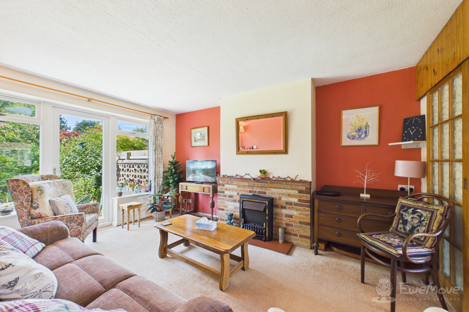 Oxenden Way, Barham, Canterbury, CT4, photo 6