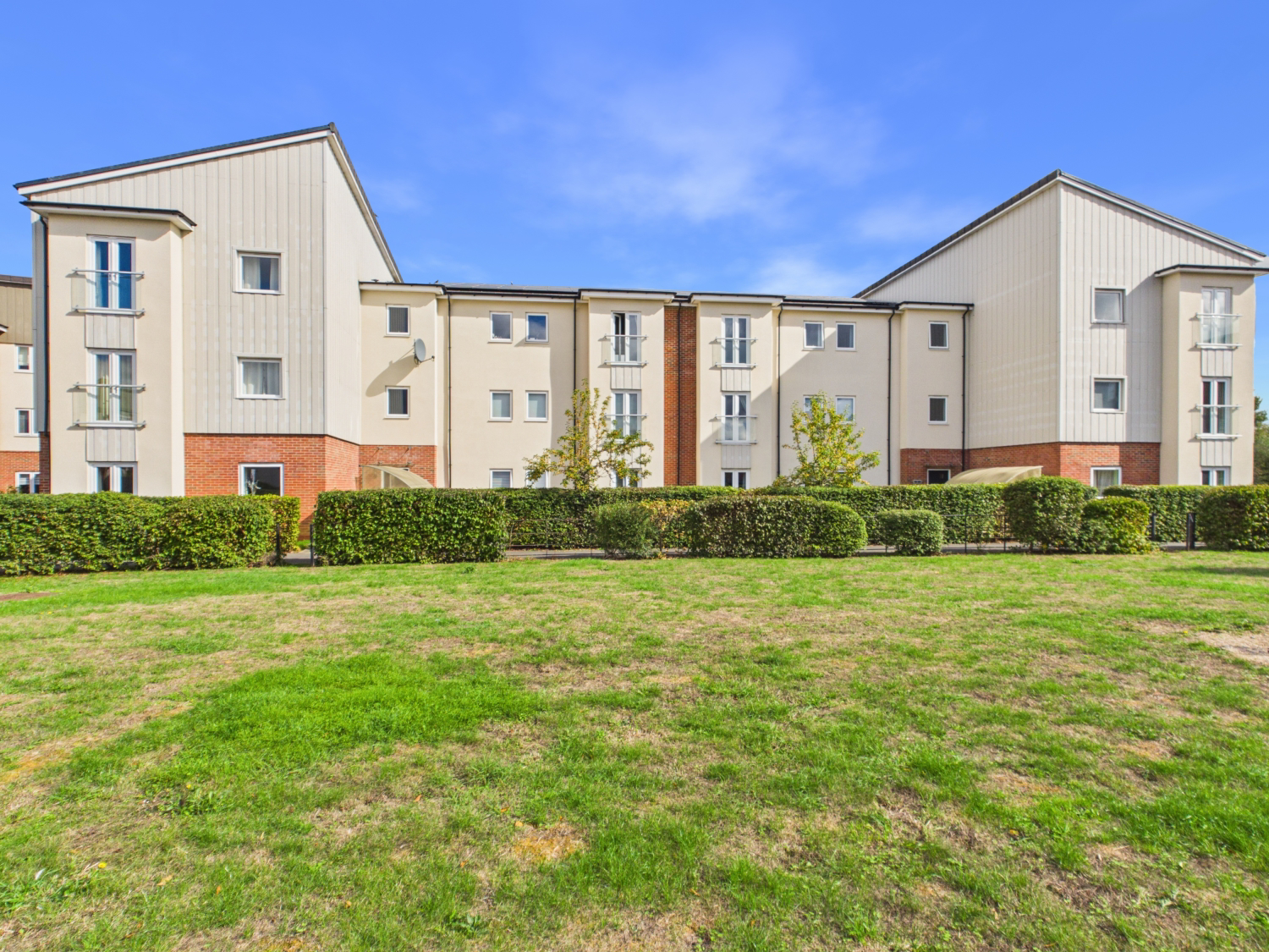 Mallard Close, Southam, Warwickshire, CV47