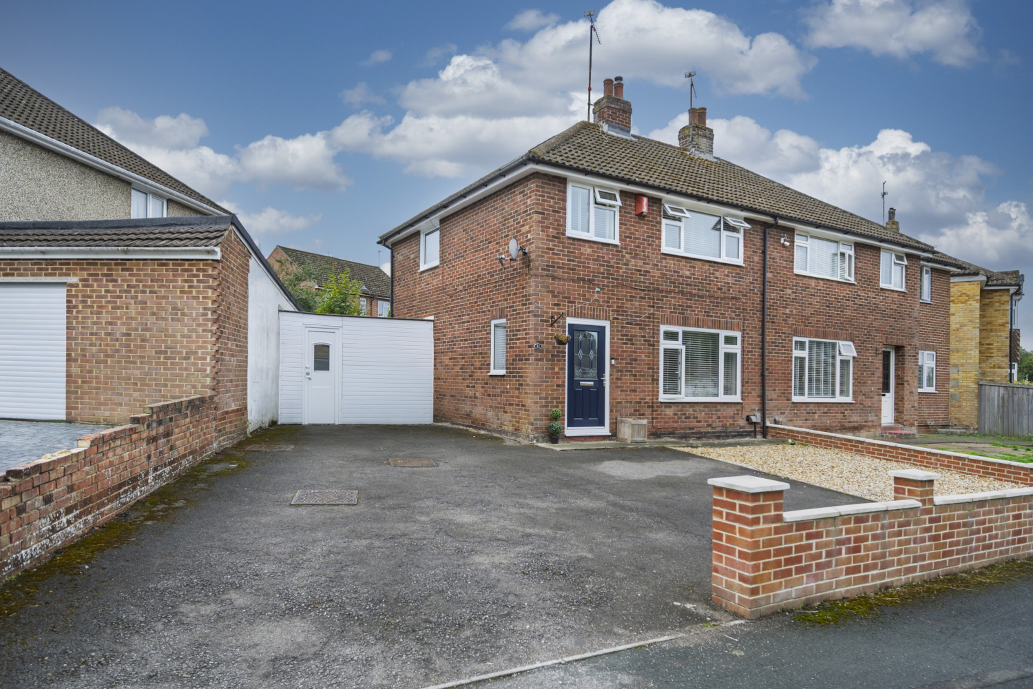 Sunningdale Road, Swindon, SN25