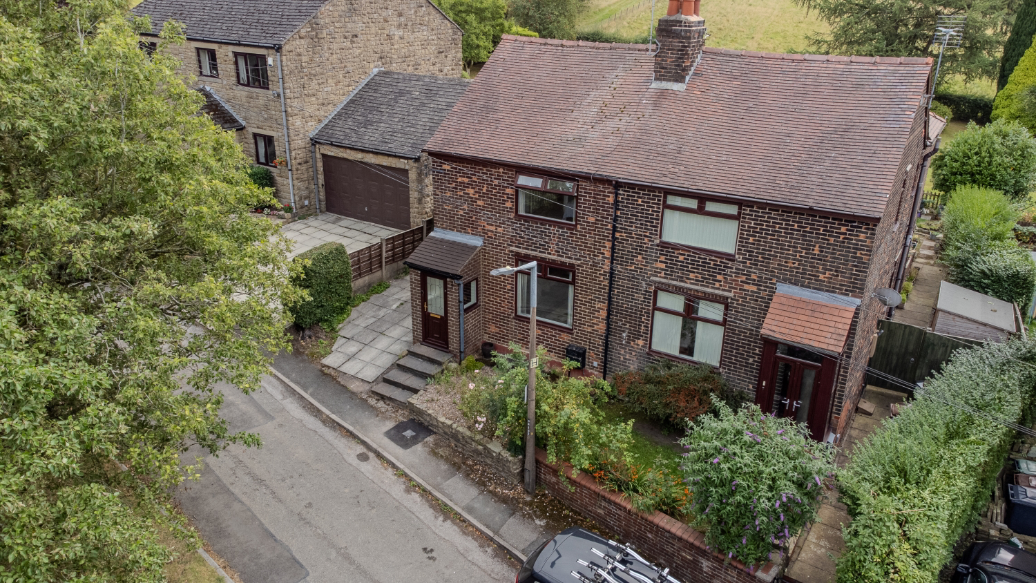 9 Higher Dinting, Glossop, photo 12