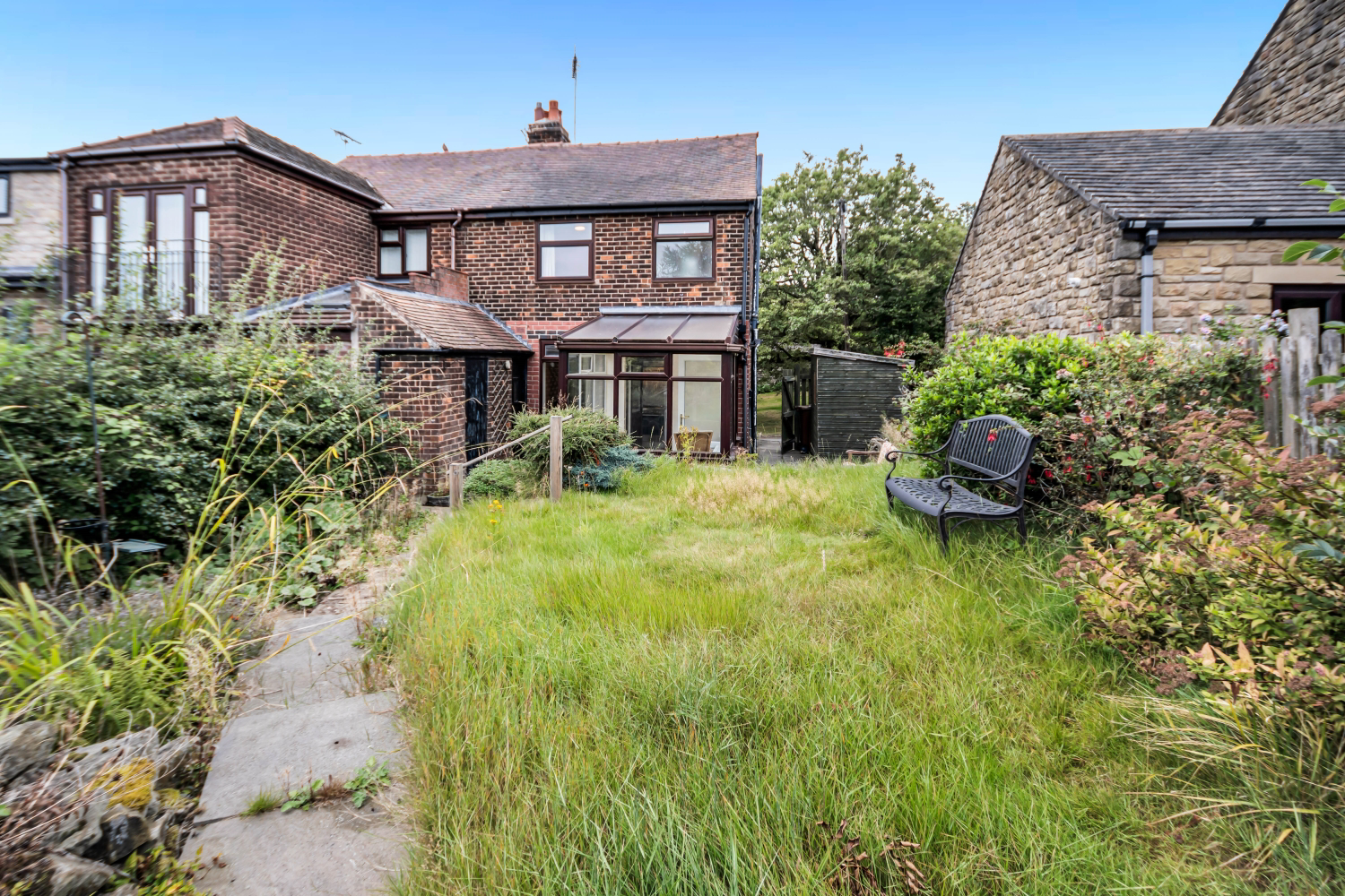 9 Higher Dinting, Glossop, photo 14