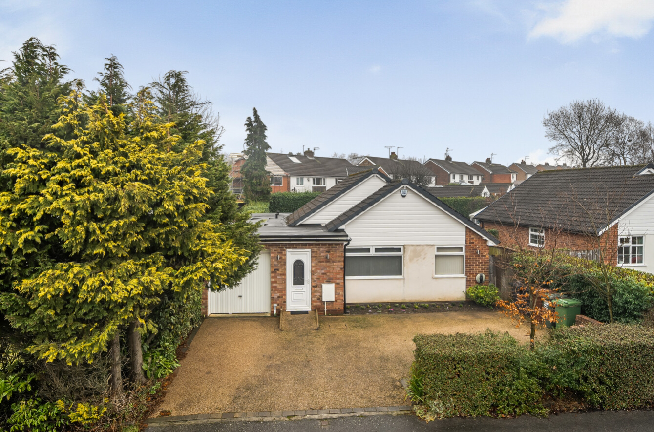 13 High Ash Crescent, Leeds