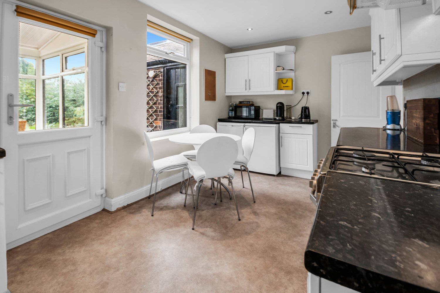 9 Higher Dinting, Glossop, photo 5