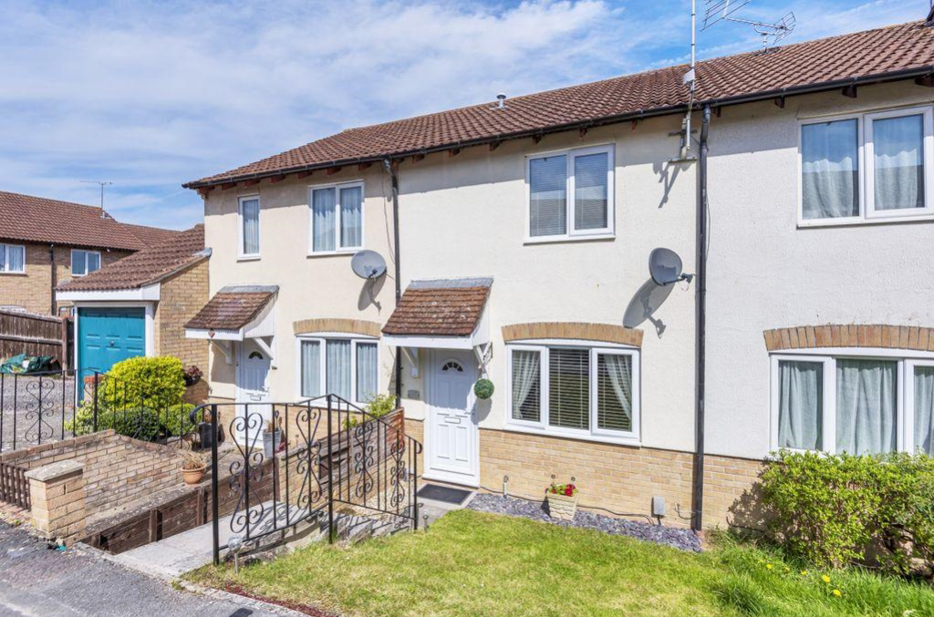 Locksgreen Crescent, Swindon, SN25