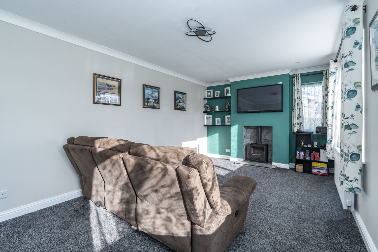 Hall Lane, Stickney, Boston, Lincolnshire, PE22, photo 2
