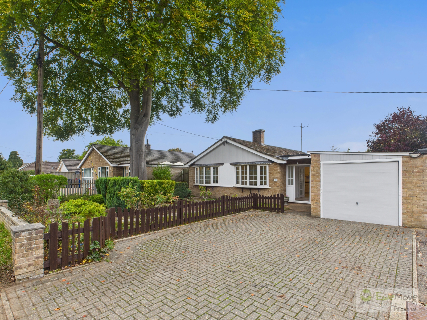 Thetford Road, Mildenhall