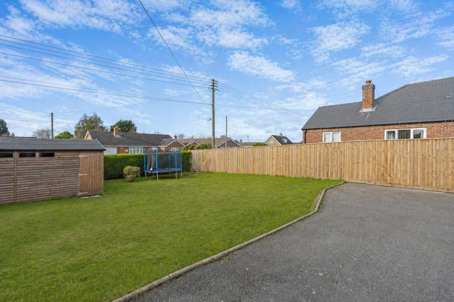 Hall Lane, Stickney, Boston, Lincolnshire, PE22, photo 19
