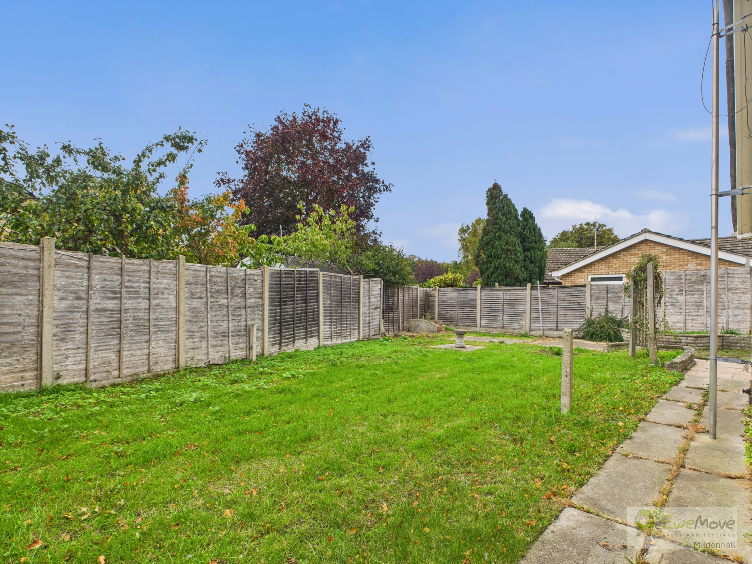 Thetford Road, Mildenhall, photo 4