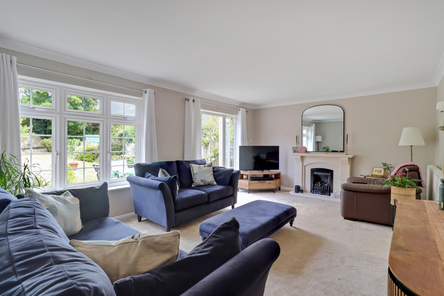 Sutherland Avenue, Biggin Hill