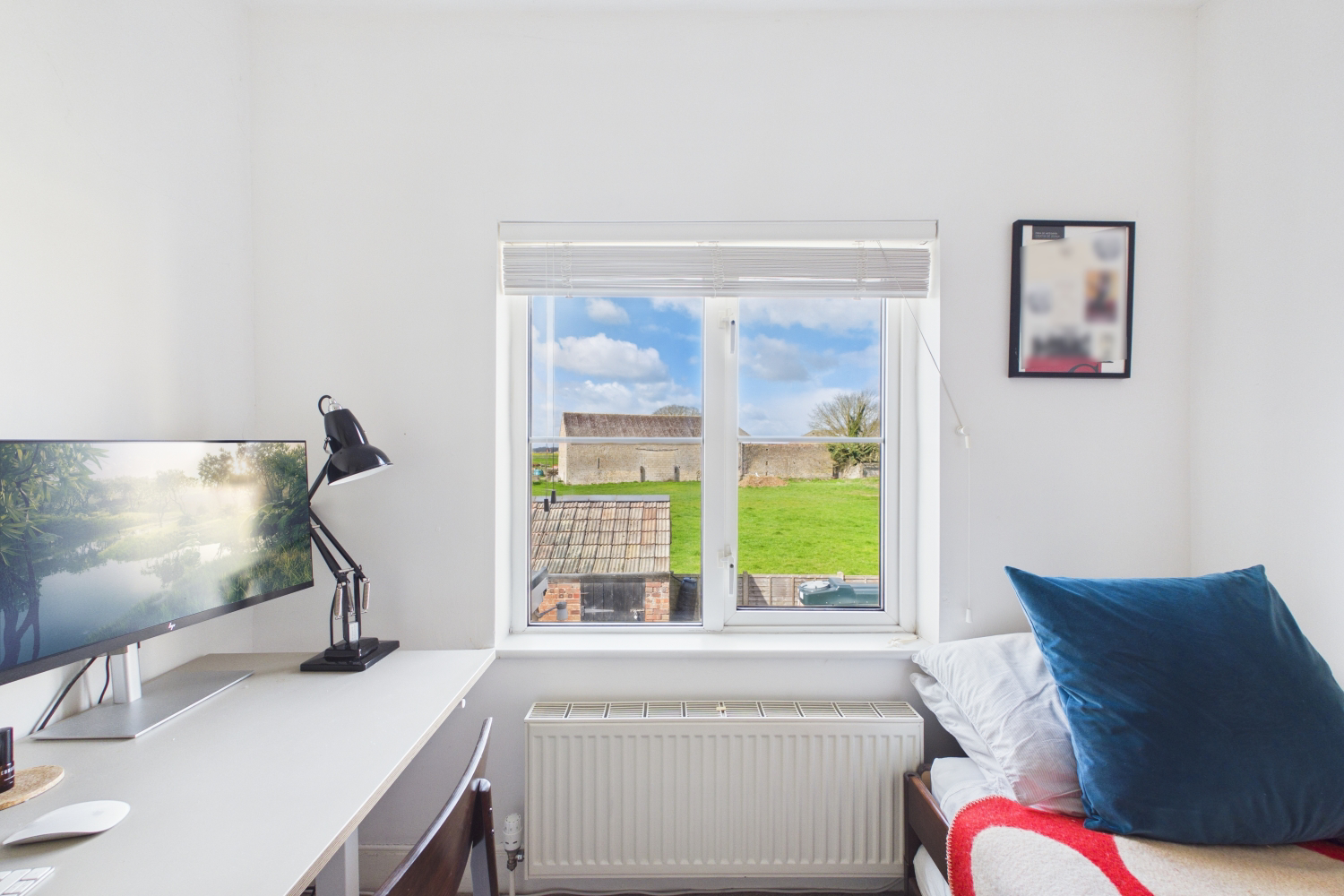 Manor Farm Lane, Essendine, Stamford, Lincolnshire, PE9, photo 22