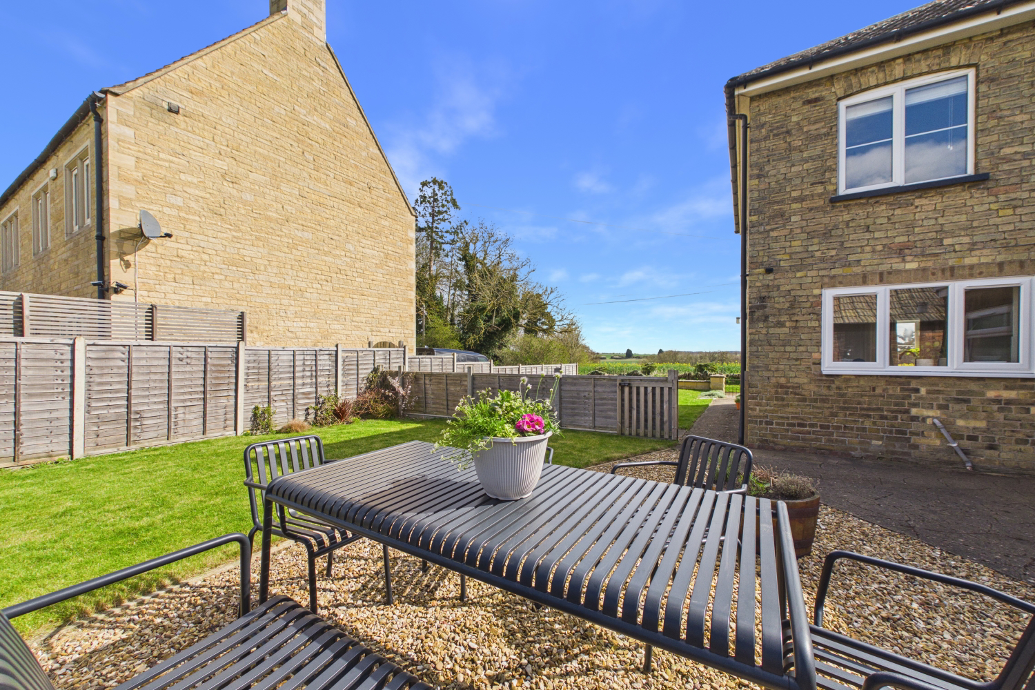 Manor Farm Lane, Essendine, Stamford, Lincolnshire, PE9, photo 27