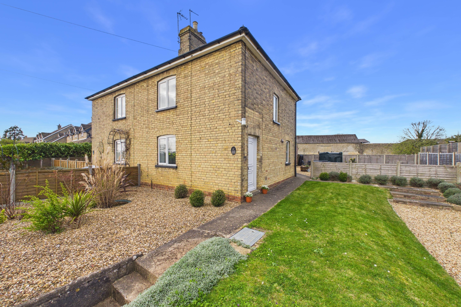 Manor Farm Lane, Essendine, Stamford, Lincolnshire, PE9, photo 31