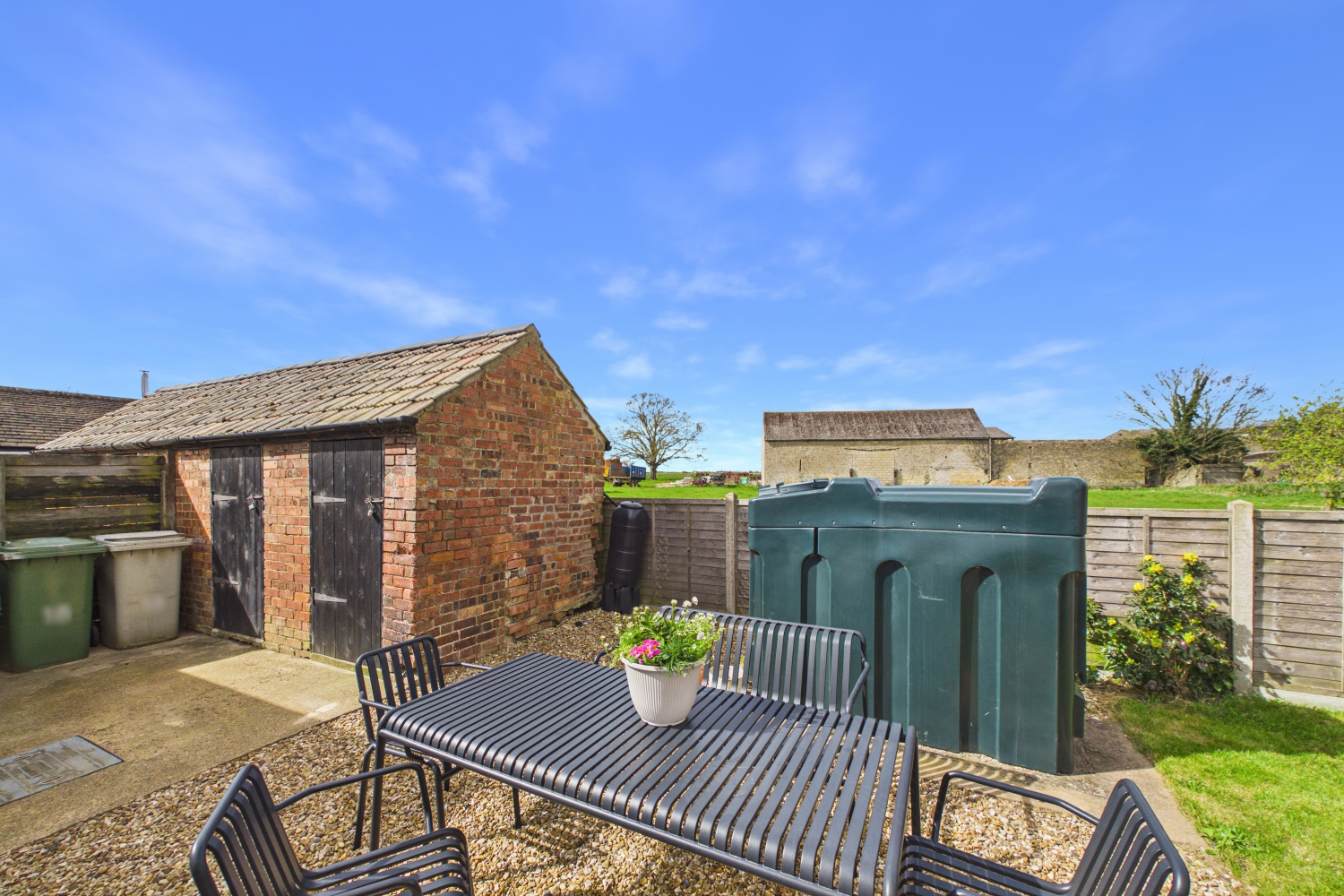 Manor Farm Lane, Essendine, Stamford, Lincolnshire, PE9, photo 26