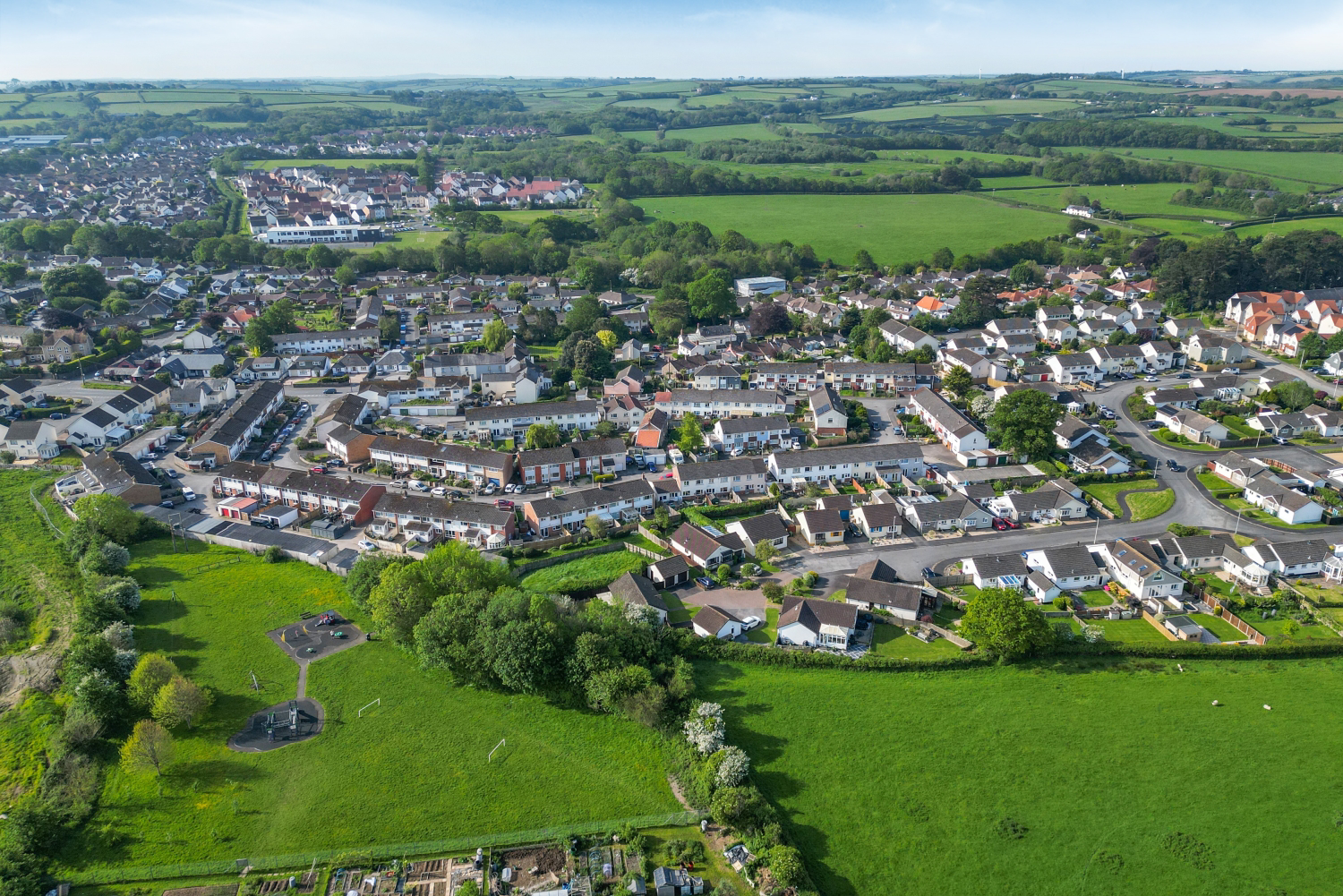 Mead Park, Bickington, Barnstaple, Devon, EX31, photo 22