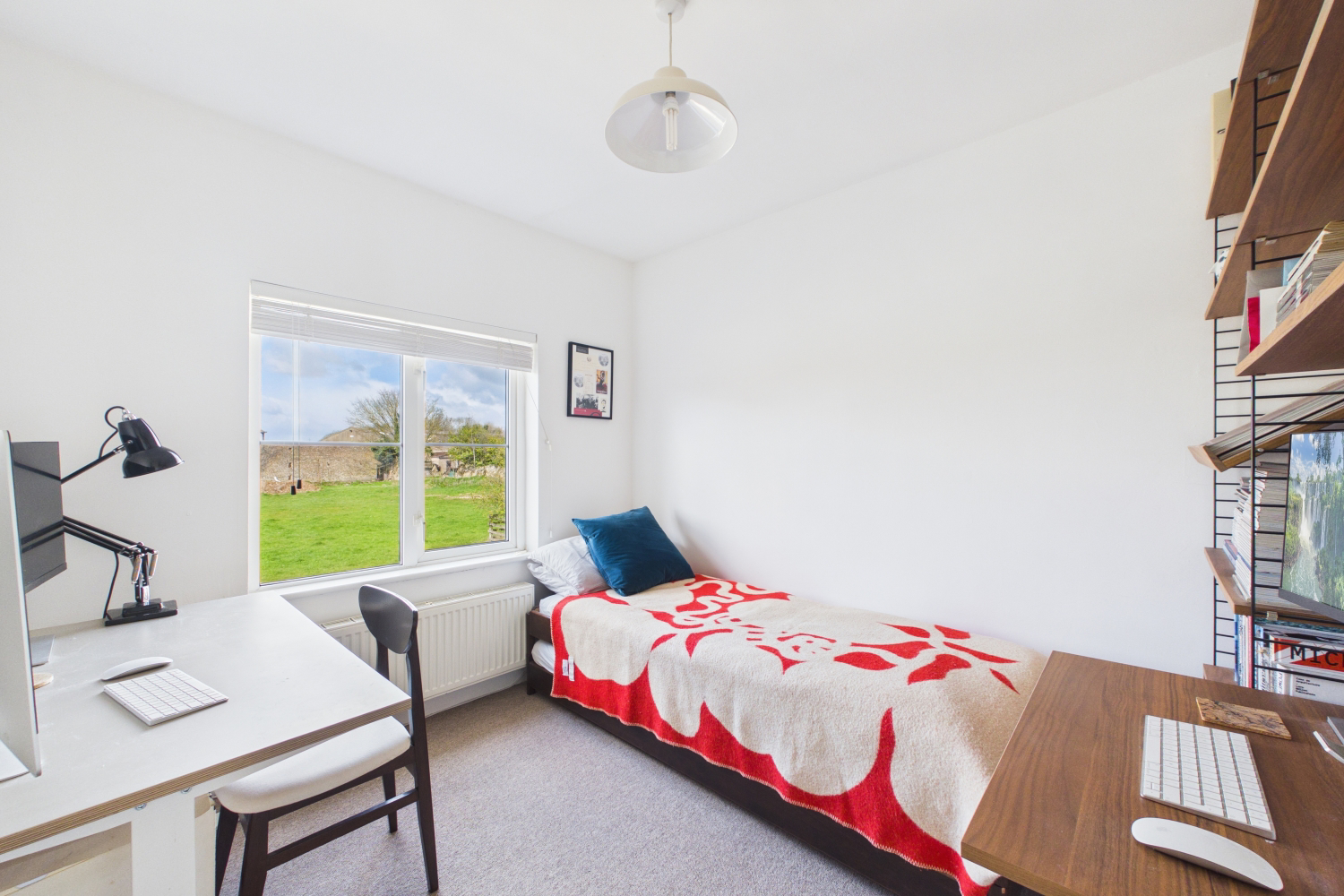 Manor Farm Lane, Essendine, Stamford, Lincolnshire, PE9, photo 21