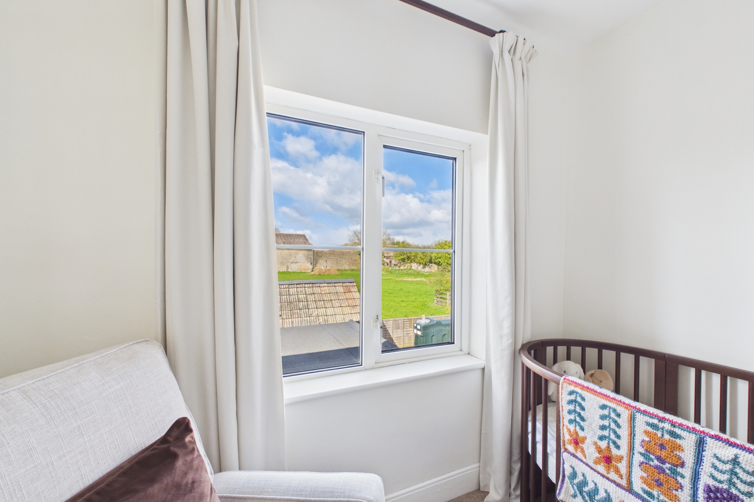 Manor Farm Lane, Essendine, Stamford, Lincolnshire, PE9, photo 20