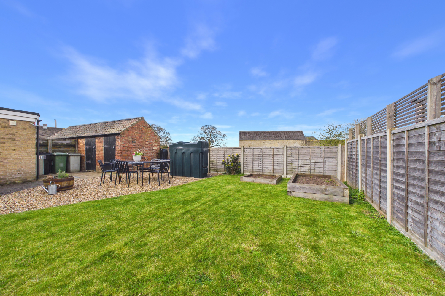Manor Farm Lane, Essendine, Stamford, Lincolnshire, PE9, photo 24